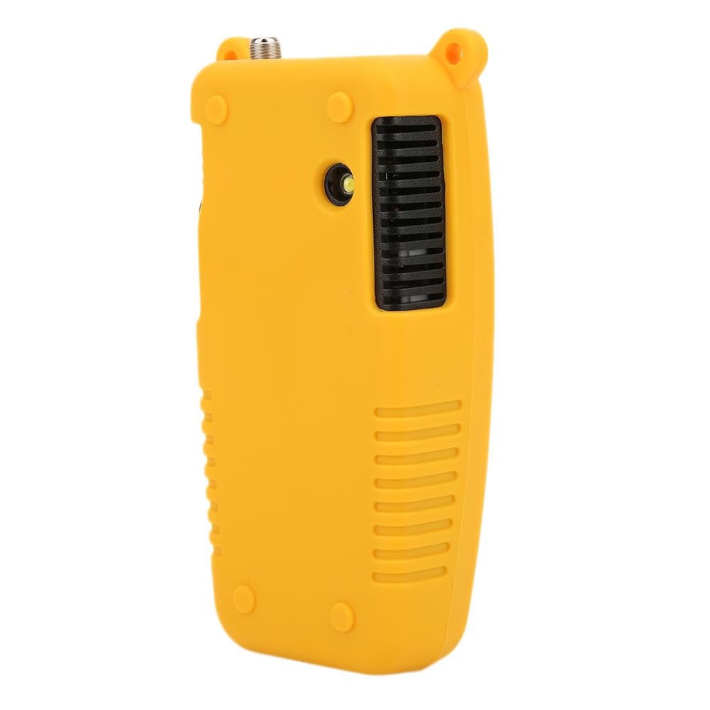 FTVOGUE Buscador de Señal Satelital, Buscador de Satélite Digital WS 6933