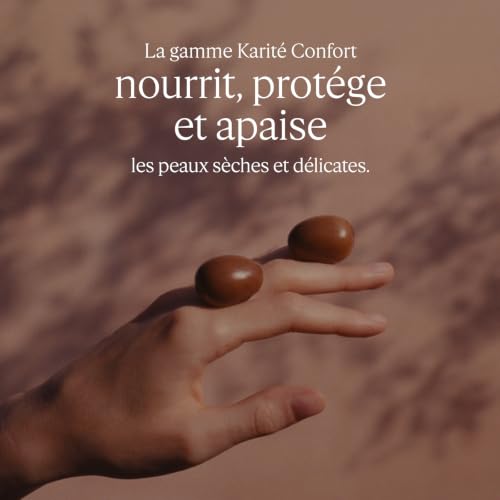 'OCCITANE Beurre Corps Ultra Riche Karité 200ml - vue 5