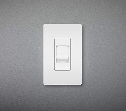 Legrand Wscl450Tcccv4 450-Watt Wide Slide Led Decorator Dimmer #TOP3