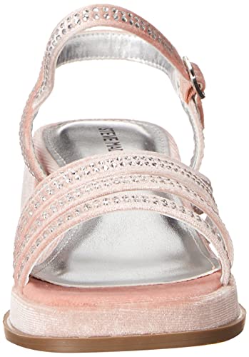 Steve Madden Girl's Dreem Sandal2