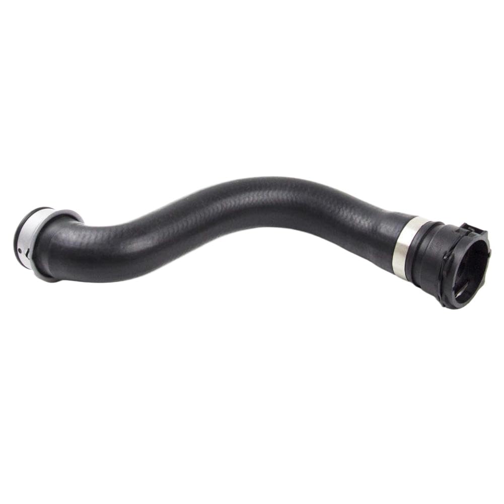 Filwy Onecolor Radiator Hose Compatible With C-Class E-Class Glk-Class C180 E200 E250 W204 M274 A2045018782