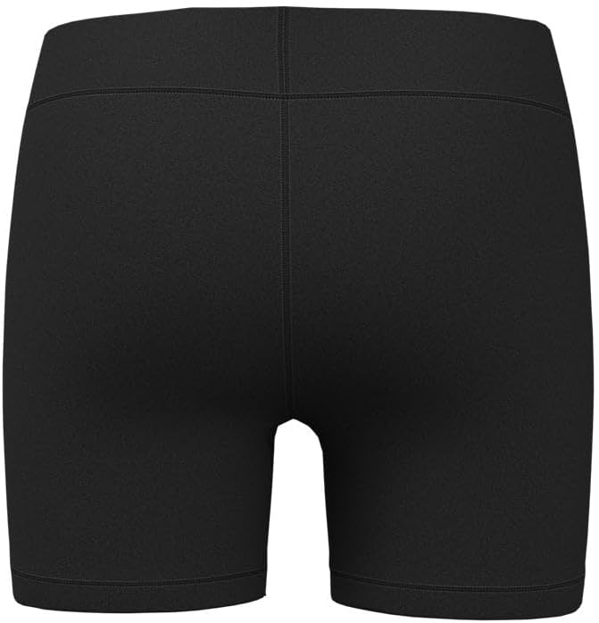 Under Armour Girls' Team Shorty 4 - Image 2