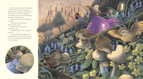 Tiny Jenny: Little Fairy, Big Trouble - Image 5