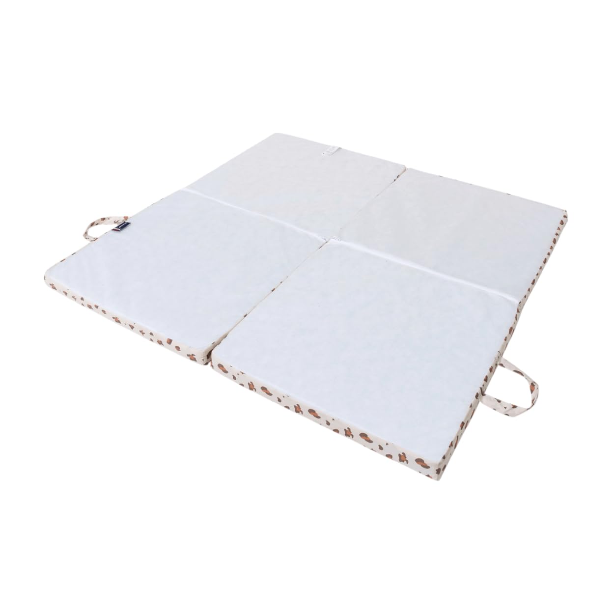 Tapis de motricité - Léopard