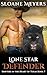 Lone Star Defender (Shifters in the Heart of Texas Book 7)