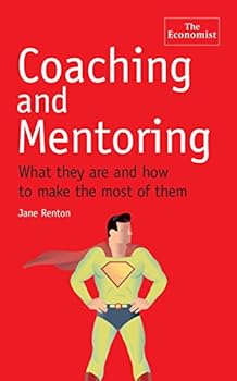 Paperback Coaching and Mentoring Book