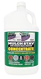 Mulch Stay Ultra Strength Mulch & Stone Glue...