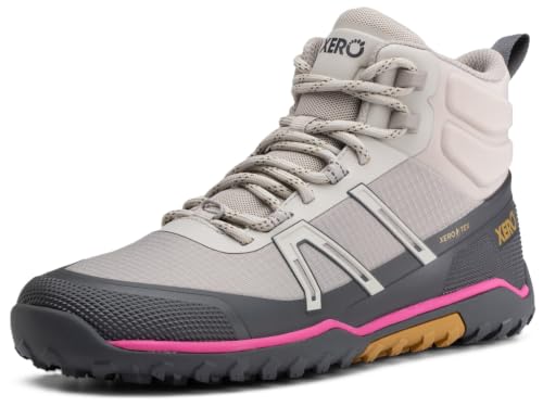 Image of Xero Shoes Women's Scrambler Trail Mid Hiking Boot