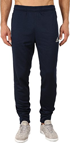 Pantalon adidas Performance Ultimate Fleece Tapered XL bleu marine