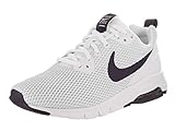  Nike Damen WMNS AIR MAX Motion LW SE Sneaker, Weiß (White/Purple Dynasty), 35.5 EU
