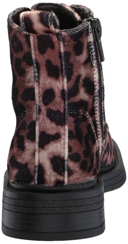Steve Madden Girl's Nolita Combat Boot3
