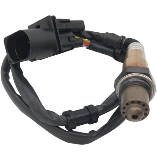 Sonde lambda 0258007057 pour échappement TT A4 A8 Quattro et Beetle - 6