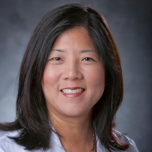 Ep. 103 Contemporary Approaches to Fibroid Management with Dr. Arleen Song
