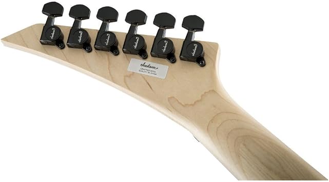 Jackson JS Series Kelly JS32T - Viola Burst