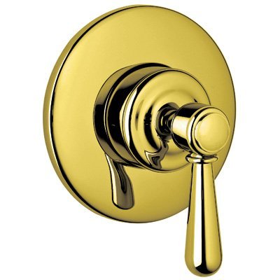 Régulateur à levier Rohl A3770LMIBTO triple sortie pour douche Verona