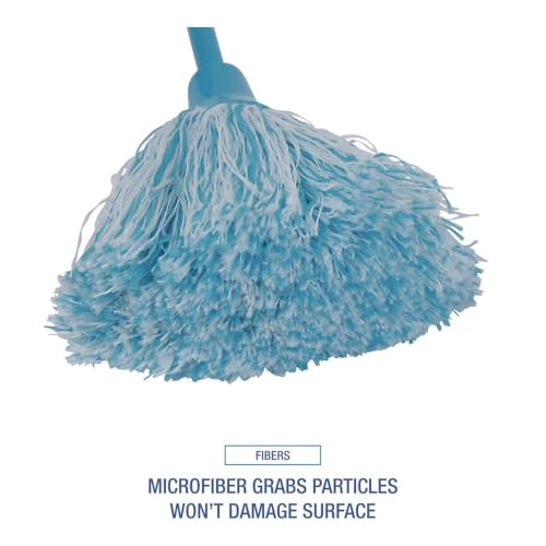 Image of Boardwalk BWKMINIDUSTER 11 in. MicroFeather Mini Duster - Assorted