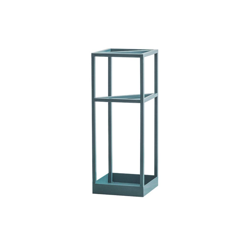 トールペイント　傘立て　ヴィンテージ 1950's ヴィンテージ ミッドセンチュリー アンブレラスタンド/傘