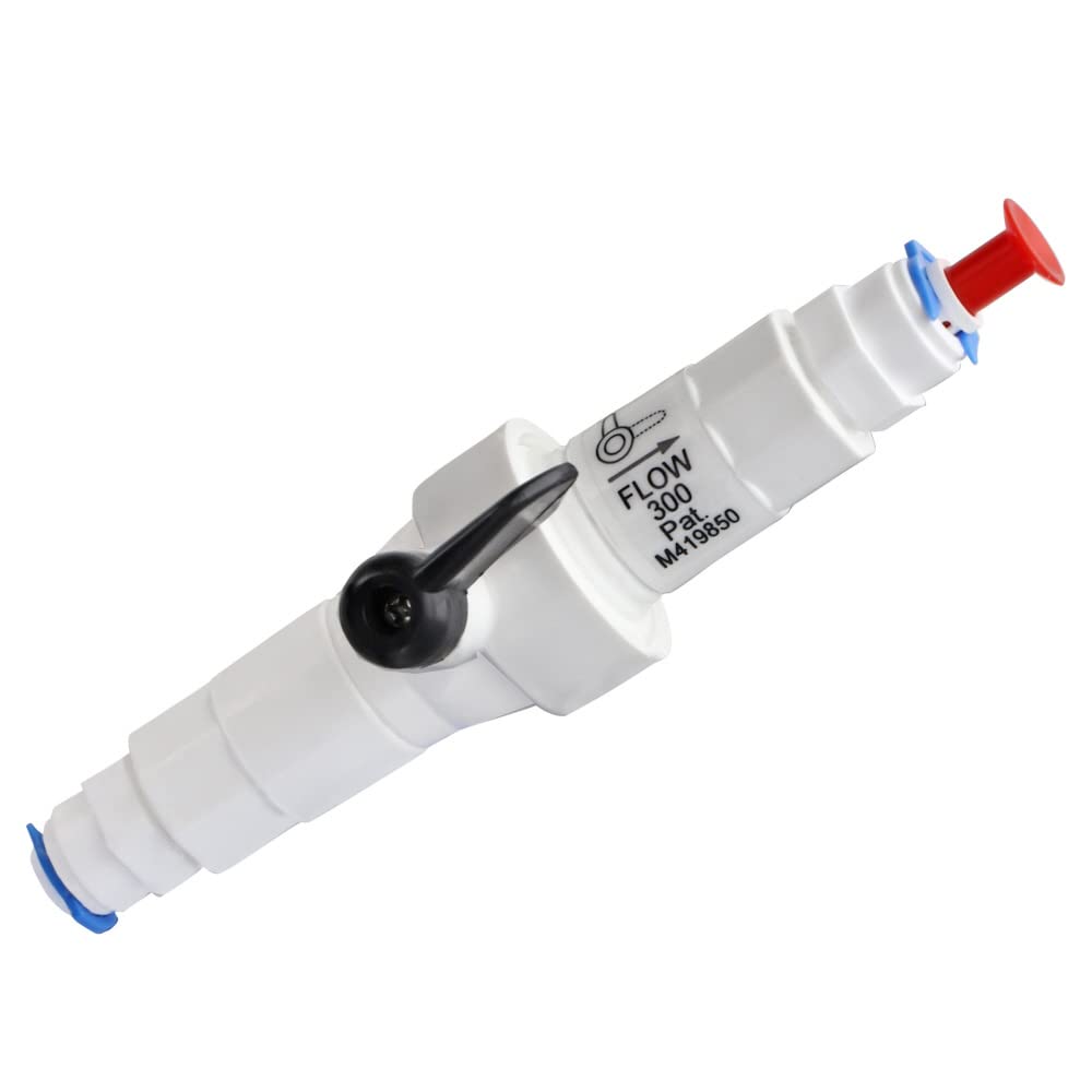 Dupla - RO 200/80545 - Système d'osmose - 1,30 kg