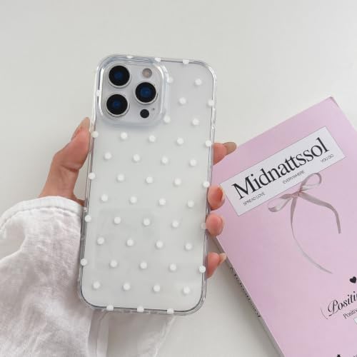 Coque iPhone 16 Pro Max fine évitez les rayures grâce au silicone TPU - 2