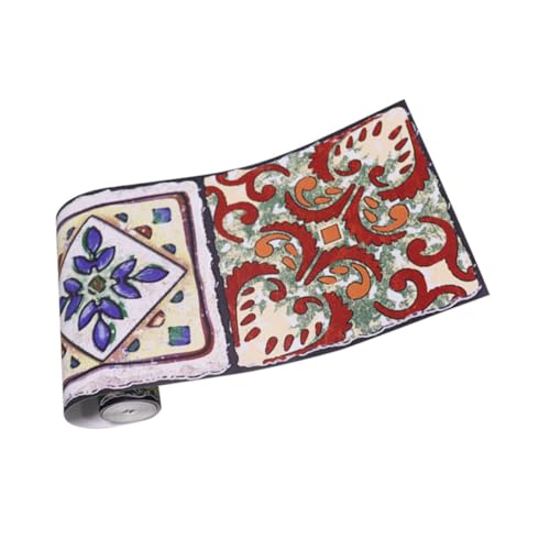 Hemobllo 2 Unidades filme mesa adesivo parede adesivo parede mesa quadrada adesivo PVC adesivos ades