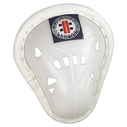 GRAY-NICOLLS Abdo Guard Standard Cricket Protection , MENS Cover