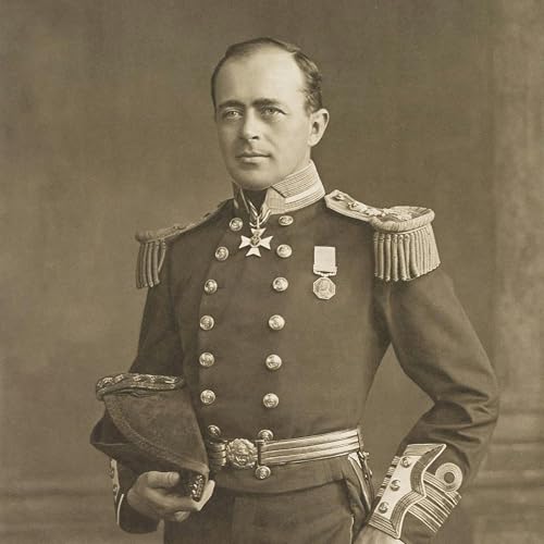 Robert Falcon Scott - Part 2 - The Discovery Expedition cover art