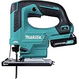 Makita VJ06R1J 2.0Ah 12V max CXT Lithium-Ion Brushless...