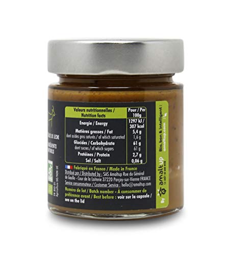 Carioni Food & Health Dulce de Leche, 180 g - Image 5