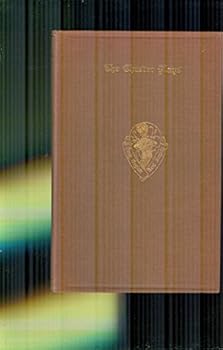 Hardcover The Chester Plays; Re-Edited from the Mss. By Dr. Matthews. Part II. Book