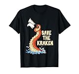 Cool Kraken - Octo - Plastic free Apparel & Gifts