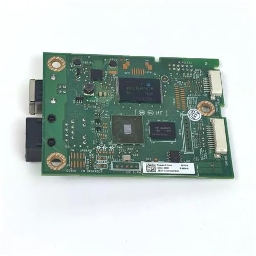 Carte mère logique G3Q50-60001 pour formateur HP LaserJet M203dn