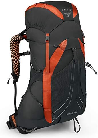 Osprey exos 48 small Clearance