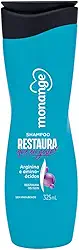 Monange Shampoo Restaura Que Eu Gosto 325Ml