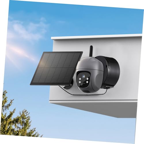 Caja de conexiones CCTV resistente intemperie para almacenamiento de cables 5