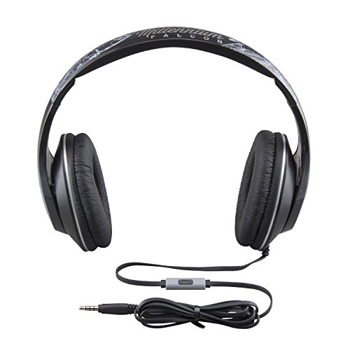 Casque Star Wars Millenium Falcon micro intégré fini les appels flous - 4