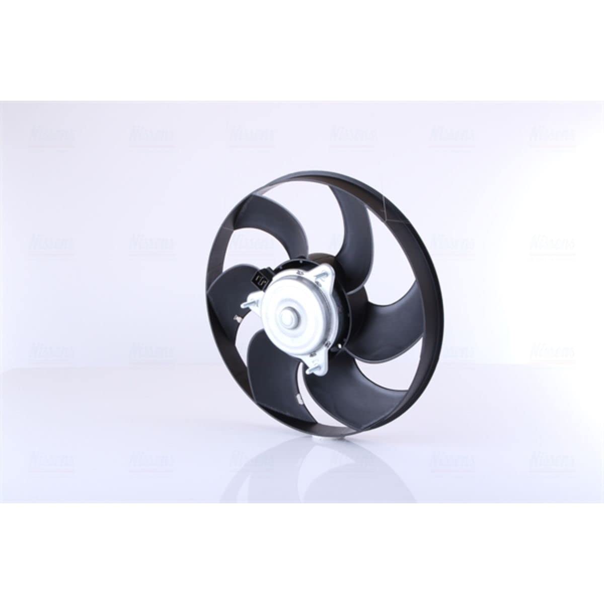 ✅Fits NISSENS NIS 85705 Fan, engine cooling NIS 85705 Radiator fan L ⭐UK Seller⭐