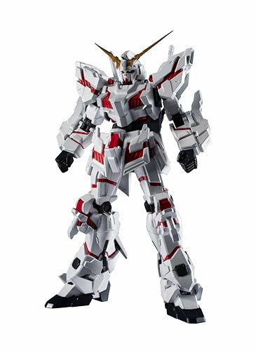TAMASHII NATIONS - Mobile Suit Gundam UC - RX-0 Unicorn Renewal Gundam Universe Action Figure