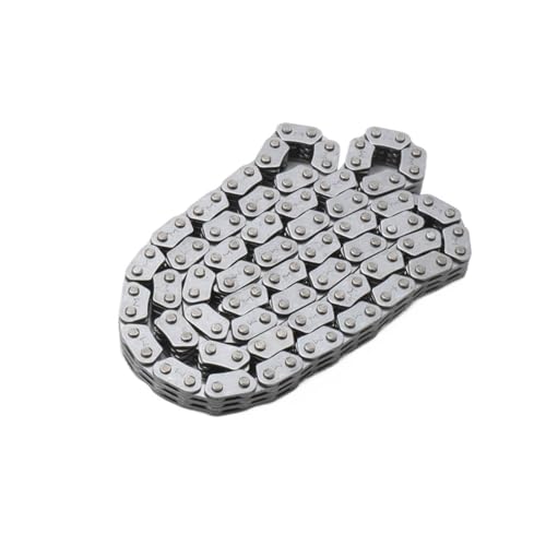 Chaîne de distribution à cames 3x4-108L pour scooter 300cc et 400cc
