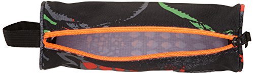 Quiksilver Eqyaa03346 Astuccio, 22 cm, Labyrinth