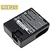 MH-25 Quick Charger Suitable for D850 D800 D800E D810 D810E D600E D500 D7000 D7100 D7200 D7500 D610 D750 EN-EL15a EN-EL15b