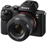 Sony FE 50mm f/1.8 foto 4