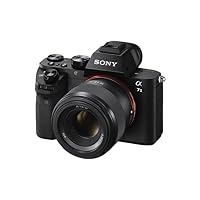 Sony Alpha 7 III Spiegellose Vollformat-Kamera mit 28-70 mm f/3.5-5.6 (Schneller 0,02s AF, 5-Achsen-Bildstabilisierung) + 50F18F – Ansicht 6