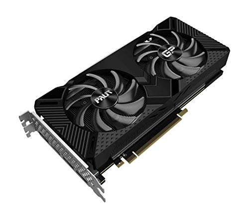 Palit GeForce RTX 2060 Super Gaming Pro OC 8 GB : Amazon.it