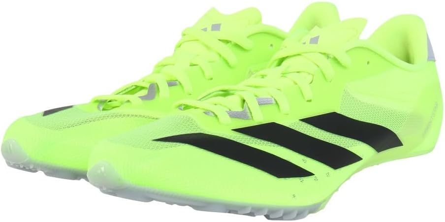 美品 陸上スパイク adidas sprintstar メンズ 26cm 美品 陸上スパイク adidas sprintstar メンズ 26cm - メルカリ