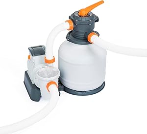 Costi della pompa della piscina thumbnail classifica