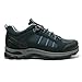 Imagen de JOMIX Zapatillas Trekking Hombre Outdoor Senderismo Montaña Deportivas Ligeras Antideslizantes Transpirables Zapatos Casual para Caminar Ocio y Trabajo MOS255034 Azul 43