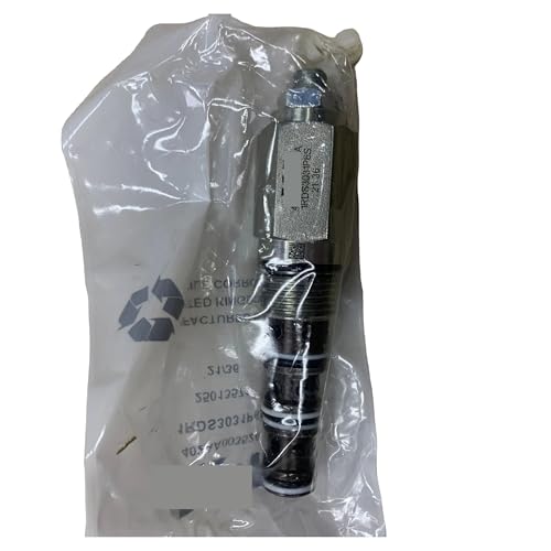 NURII Relieve Valve Screw in Cartridge, 1RDS3031P6S 402AA00352A 1DR S3031 P6S