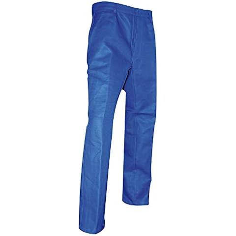Pantalon de sécurité LMA 100141 Cover