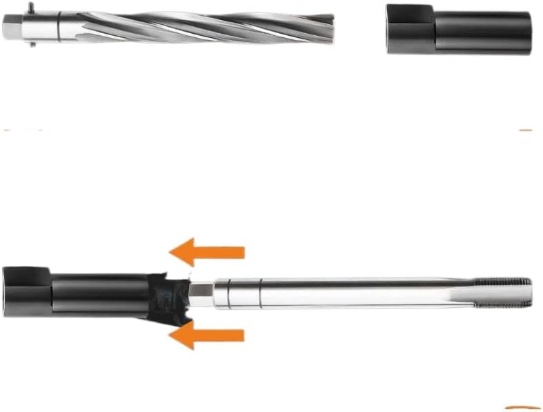 Spark Plug Thread Repair Kit Compatible with F150 F250 Expedition Mountaineer 2002-2005 4.6L 5.4L 6.8L V8 Engines