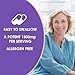 VH Nutrition ESTROLIBRIUM | Hormone Balance for Women* | Menopause Support Supplement* | Black Cohosh, Shatavari, Chaste Tree Berry (Vitex), Dong Quai | 60 Capsules in Easy to Swallow Pills